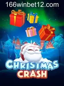 ChristmasCrash